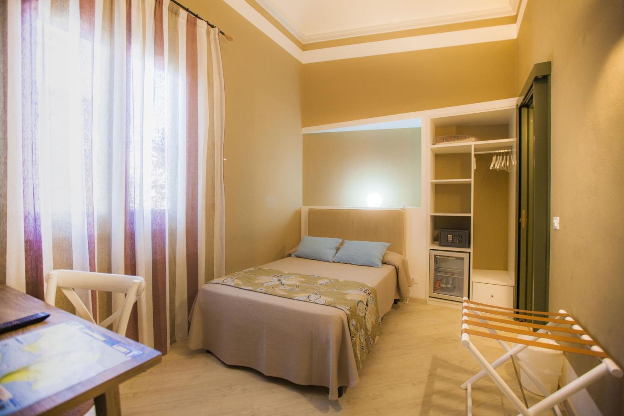Aegusa Hotel Favignana Exterior photo