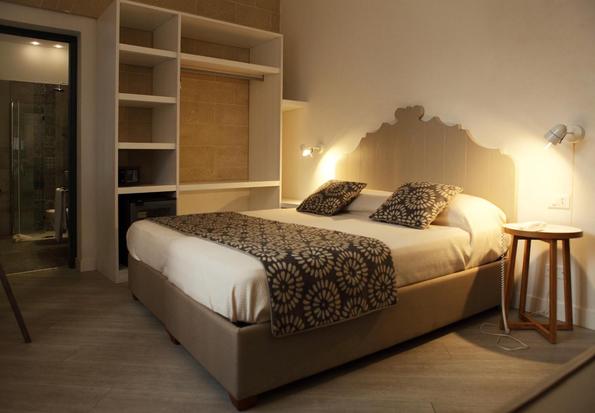 Aegusa Hotel Favignana Room photo