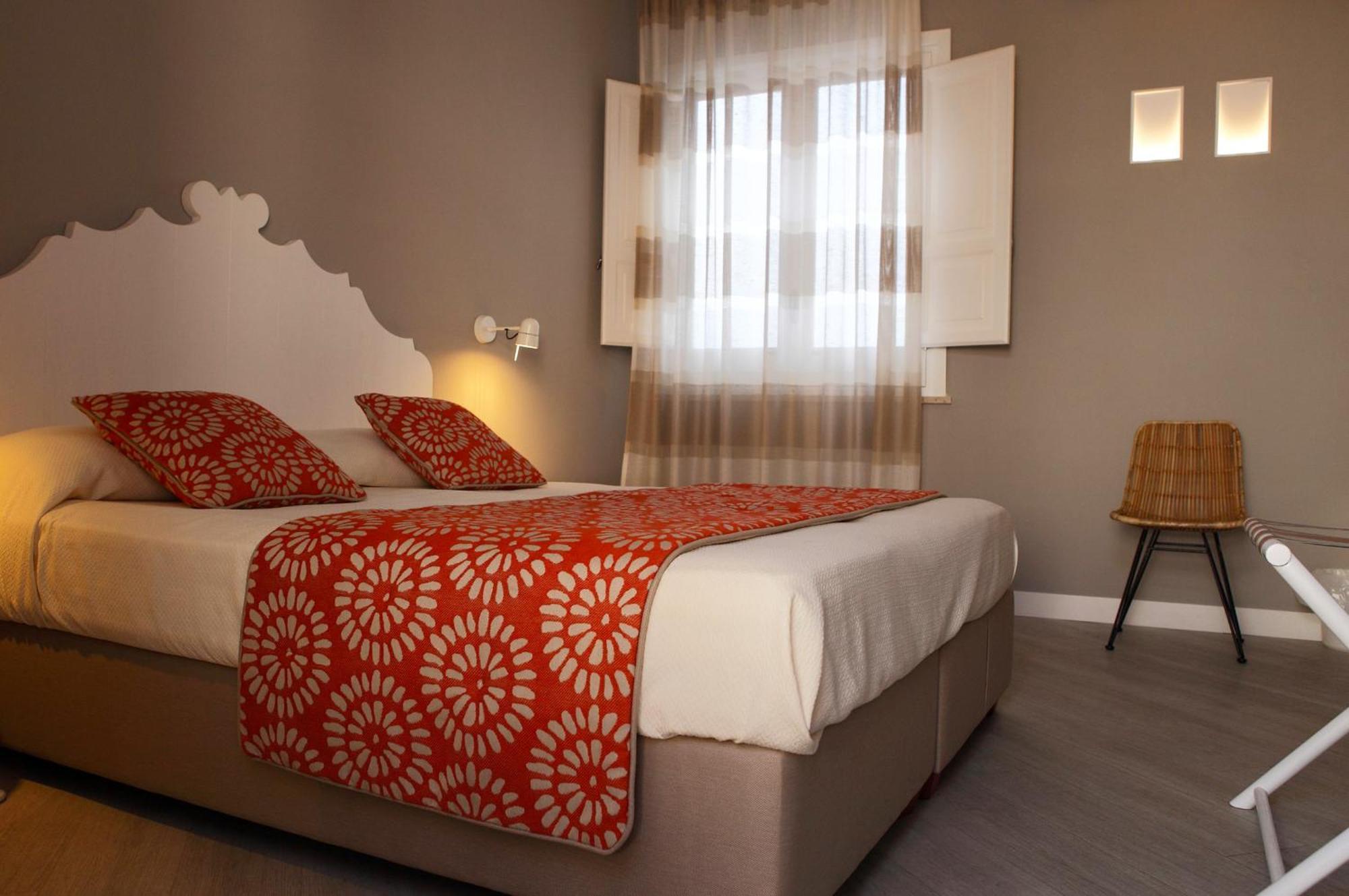 Aegusa Hotel Favignana Exterior photo